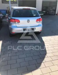 2009 Volkswagen GOLF