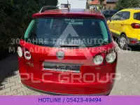 2009 Volkswagen GOLF