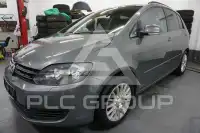 2009 Volkswagen GOLF