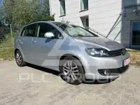 2009 Volkswagen GOLF