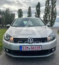 2009 Volkswagen GOLF