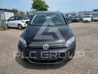 2009 Volkswagen GOLF
