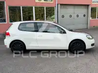 2009 Volkswagen GOLF
