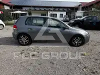 2009 Volkswagen GOLF