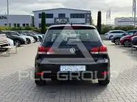 2009 Volkswagen GOLF