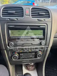 2009 Volkswagen GOLF