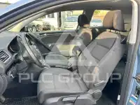 2009 Volkswagen GOLF