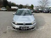 2009 Volkswagen GOLF