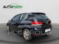 2009 Volkswagen GOLF