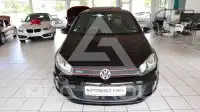 2009 Volkswagen GOLF