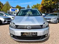 2009 Volkswagen GOLF