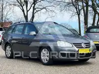 2009 Volkswagen GOLF
