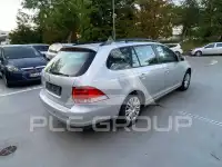 2009 Volkswagen GOLF