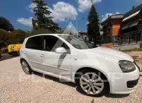 2009 Volkswagen GOLF