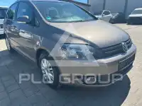 2009 Volkswagen GOLF
