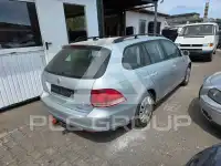 2009 Volkswagen GOLF