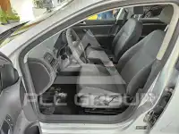 2009 Volkswagen GOLF