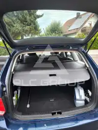 2009 Volkswagen GOLF