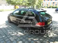 2009 Volkswagen GOLF