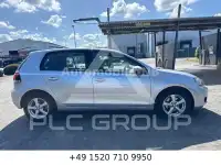 2009 Volkswagen GOLF