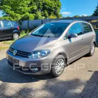 2009 Volkswagen GOLF