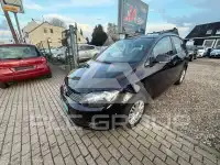 2009 Volkswagen GOLF