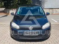 2009 Volkswagen GOLF