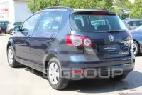 2009 Volkswagen GOLF
