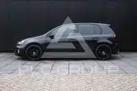 2009 Volkswagen GOLF