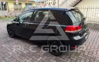 2009 Volkswagen GOLF