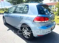 2009 Volkswagen GOLF
