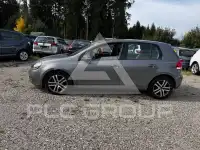 2009 Volkswagen GOLF