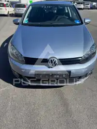 2009 Volkswagen GOLF