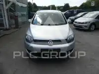 2009 Volkswagen GOLF