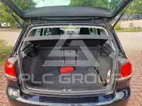 2009 Volkswagen GOLF
