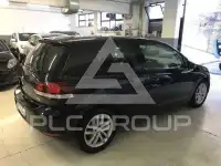 2009 Volkswagen GOLF