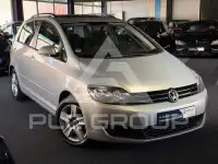 2009 Volkswagen GOLF