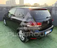 2009 Volkswagen GOLF