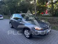2009 Volkswagen GOLF
