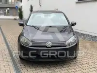 2009 Volkswagen GOLF