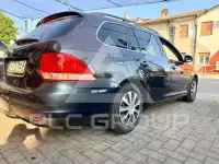 2009 Volkswagen GOLF