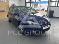 2009 Volkswagen GOLF