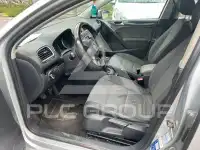 2009 Volkswagen GOLF