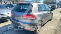 2009 Volkswagen GOLF