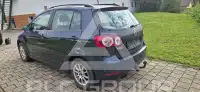 2009 Volkswagen GOLF