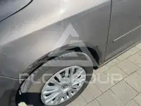 2009 Volkswagen GOLF