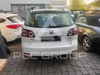 2009 Volkswagen GOLF