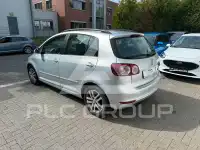 2009 Volkswagen GOLF