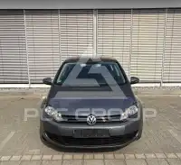 2009 Volkswagen GOLF