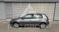 2009 Volkswagen GOLF